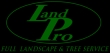 Land Pro Landscaping Tree Service