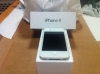 Whie-Apple-iPhone-4-32gb